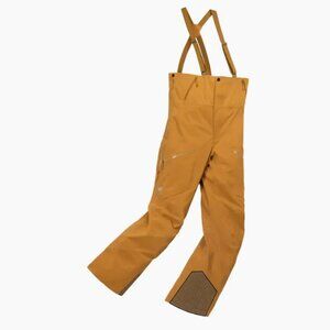 NWT Arc'teryx Rush Bib GORE-TEX PRO Pant Men’s